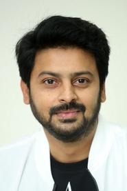 Srikanth Krishnamachari