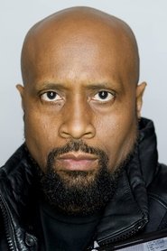 Todd Terry
