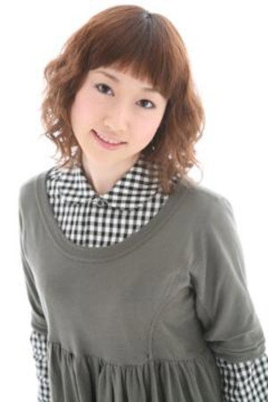Igarashi Hiromi