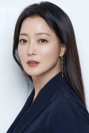 Kim Hee Seon
