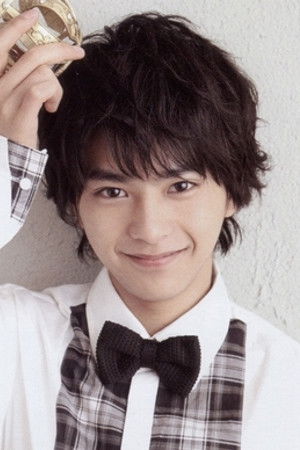 Sato Shori