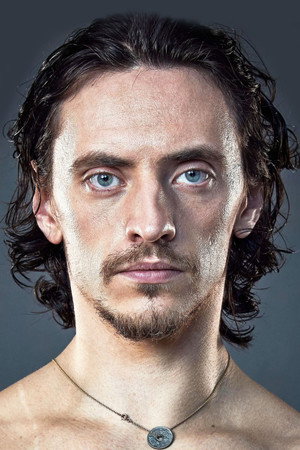 Sergei Polunin