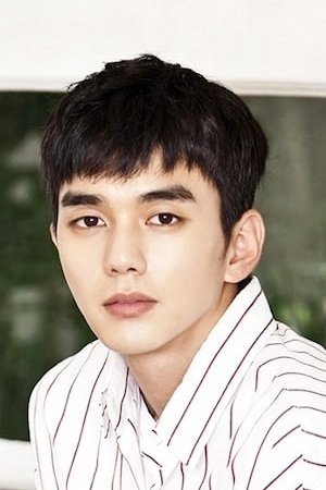Yoo Seung Ho