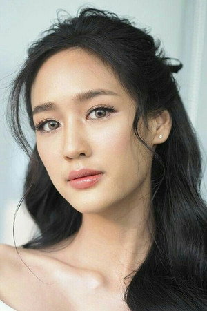 พาย รินรดา แก้วบัวสาย