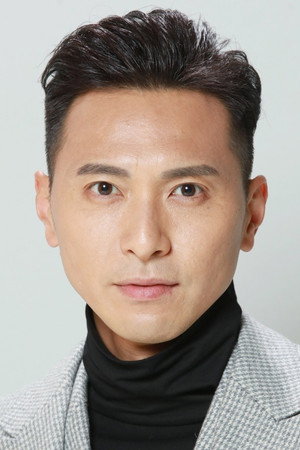 Hugo Wong