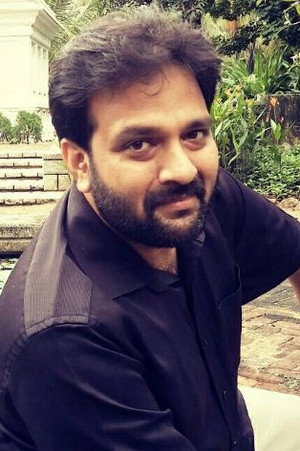Ananth
