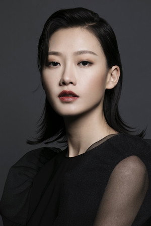 廖子妤