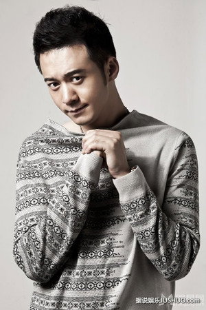 Yang Qi Ming